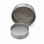 G.I Test Sieve
